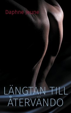 Cover Längtan till återvändo (eBook, ePUB)