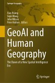 GeoAI and Human Geography (eBook, PDF)