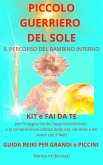 Piccolo Guerriero Del Sole (eBook, ePUB)