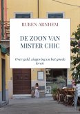 De zoon van mister Chic (eBook, ePUB) De zoon van mister Chic (eBook, ePUB)