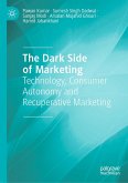 The Dark Side of Marketing (eBook, PDF) The Dark Side of Marketing (eBook, PDF)