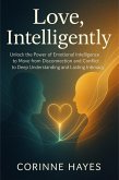 Love, Intelligently (eBook, ePUB) Love, Intelligently (eBook, ePUB)