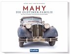MAHY Die Oldtimer - Familie   (Restauflage) MAHY Die Oldtimer - Familie   (Restauflage)