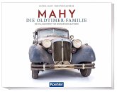 MAHY Die Oldtimer - Familie  (Restauflage) MAHY Die Oldtimer - Familie  (Restauflage)