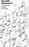 Rowohlt Almanach 2 (Restauflage) Rowohlt Almanach 2 (Restauflage)