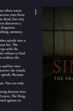 Cover Sinkrot (eBook, ePUB)