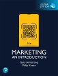 Marketing: An Introduction, Global... - Bild 1