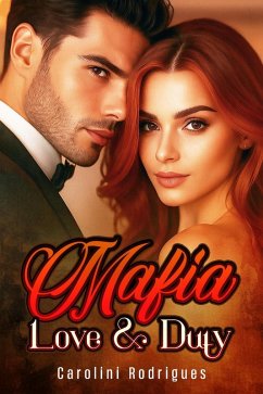 Cover Mafia - Love & Duty (eBook, ePUB)