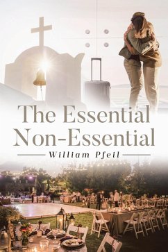 Cover The Essential Non-Essential (eBook, ePUB)