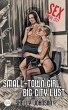 Small-town Girl, Big City Lust (eBook,... - Bild 1