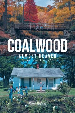 Cover Coalwood (eBook, ePUB)