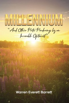 Millennium (eBook, ePUB) - Barrett, Warren Everett