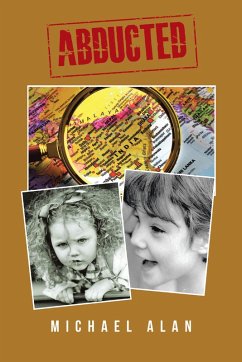 Abducted (eBook, ePUB) - Alan, Michael