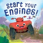 Start Your Engines! (eBook, ePUB)