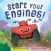 Start Your Engines! (eBook, ePUB)