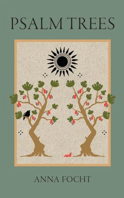 Cover Psalm Trees (eBook, ePUB)