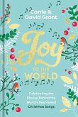 Joy to the World (eBook, ePUB)
