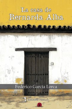 Cover La casa de Bernarda Alba (eBook, ePUB)