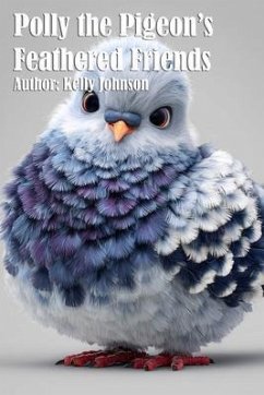Cover Polly the Pigeon's Feathered Friends (eBook, ePUB)