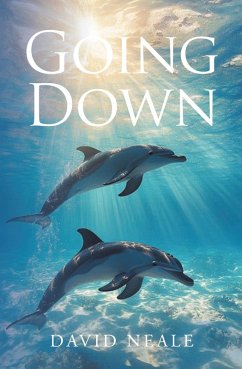 Cover Going Down (eBook, ePUB)