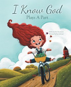 I Know God Plays A Part (eBook, ePUB) - Nascimento, Chris