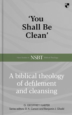 'You Shall Be Clean' (eBook, ePUB) - Harper, Geoffrey 'You Shall Be Clean' (eBook, ePUB) - Harper, Geoffrey