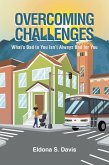 Overcoming Challenges (eBook, ePUB) Overcoming Challenges (eBook, ePUB)