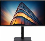 Samsung ViewFinity S8 S27B800TGU S80TB Series - LED-Monitor -27 68,0 cm (27 Zoll) Monitor (4K / Ultra HD, 5ms Reaktionszeit) Samsung ViewFinity S8 S27B800TGU S80TB Series - LED-Monitor -27 68,0 cm (27 Zoll) Monitor (4K / Ultra HD, 5ms Reaktionszeit)