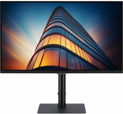 Cover Samsung ViewFinity S8 S27B800TGU S80TB Series - LED-Monitor -27 68,0 cm (27 Zoll) Monitor (4K / Ultra HD, 5ms Reaktionszeit)