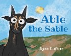 Able the Sable (eBook, ePUB)