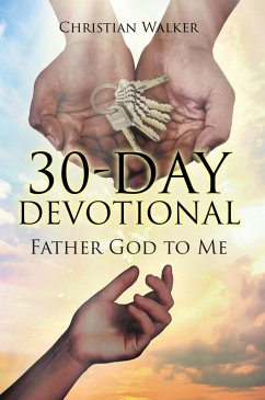 Cover 30 DAY DEVOTIONAL (eBook, ePUB)