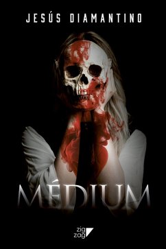 Médium (eBook, ePUB) - Diamantino, Jesús