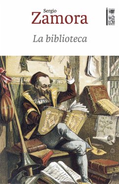 Cover La Biblioteca (eBook, ePUB)