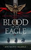 Blood Of The Eagle (eBook, ePUB)