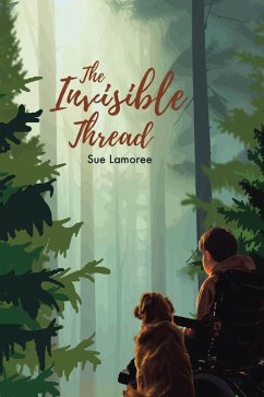 Cover The Invisible Thread (eBook, ePUB)