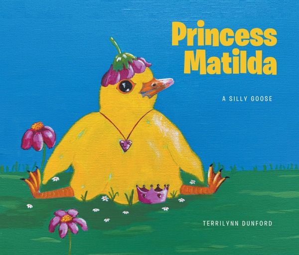 Princess Matilda (eBook, ePUB) Princess Matilda (eBook, ePUB)