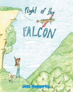 The Flight of the Falcon (eBook, ePUB) - Haggerty, Jess