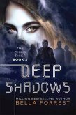 Deep Shadows (eBook, ePUB)