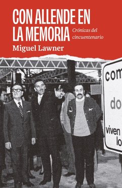 Cover Con Allende en la memoria (eBook, ePUB)