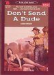 Don't Send A Dude (eBook, ePUB) - Bild 1