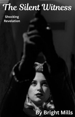 Cover The Silent Witness (eBook, ePUB)