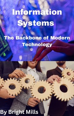 Cover Information Systems (eBook, ePUB)