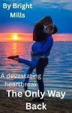 The Only Way Back (eBook, ePUB)