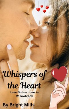 Cover Whispers of the Heart (eBook, ePUB)