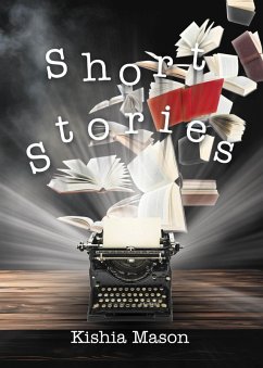 Cover Short Stories (eBook, ePUB)