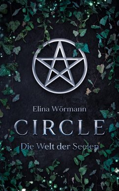 Cover Circle: Die Welt der Seelen (eBook, ePUB)