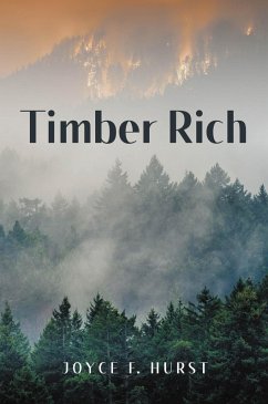 Cover Timber Rich (eBook, ePUB)
