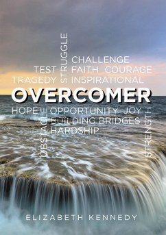 Overcomer (eBook, ePUB) - Kennedy, Elizabeth