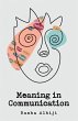 Meaning in Communication (eBook, ePUB) - Bild 1