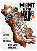 Night of the living Cat, Band 1 (eBook, ePUB) Night of the living Cat, Band 1 (eBook, ePUB)
